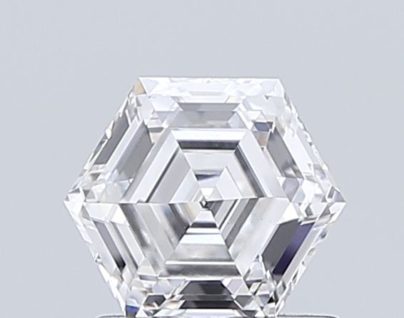 1.02 ct. E/VS1 Hexagonal Lab Grown Diamond prod_f37897f6304f4f48ac0780dcdbe946d9