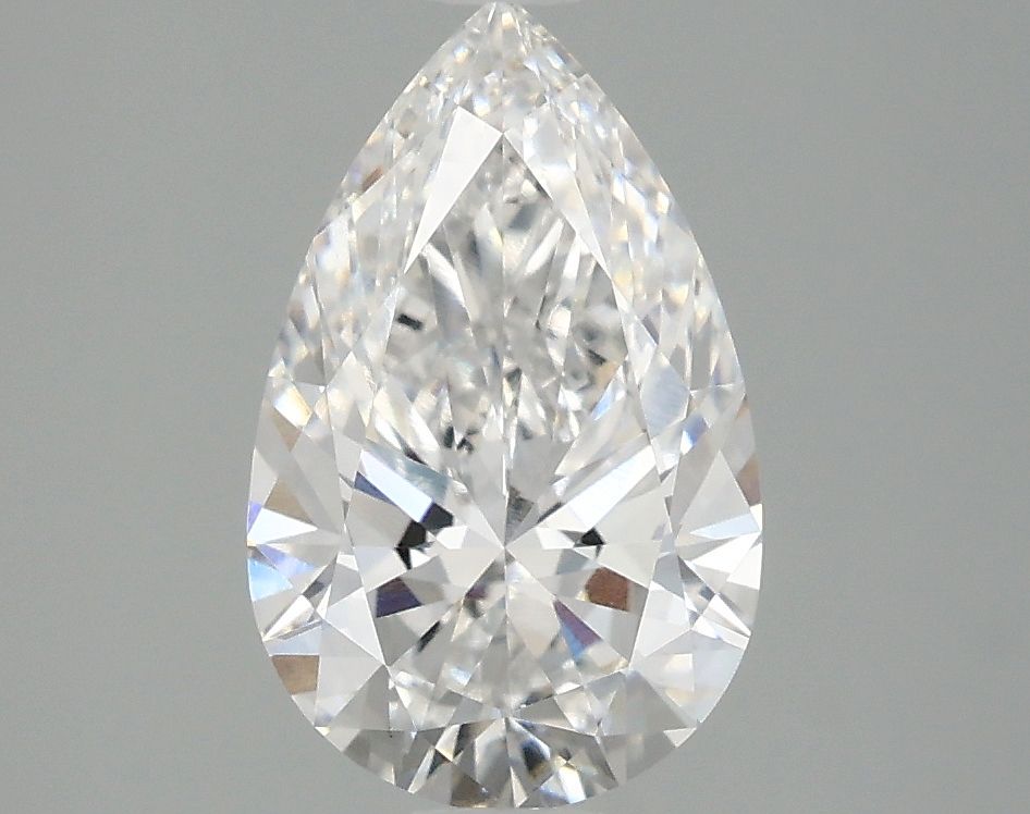 1.96 ct. D/VS1 Pear Lab Grown Diamond prod_fb36b9450533440e83e4bd307482d24b