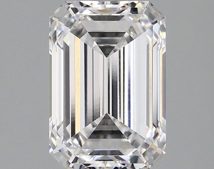 2.09 ct. D/VS1 Emerald Lab Grown Diamond prod_f2f7820c7499474aa2a89d0d78839c1c