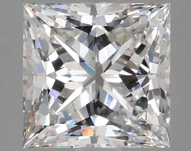 2.53 ct. G/VS1 Princess Lab Grown Diamond prod_c4f9c3d28b8c45c5a290cf5820c8b787