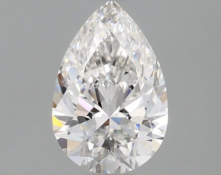 1.04 ct. E/VS1 Pear Lab Grown Diamond prod_7802723f75fd4d50910e741986a91537