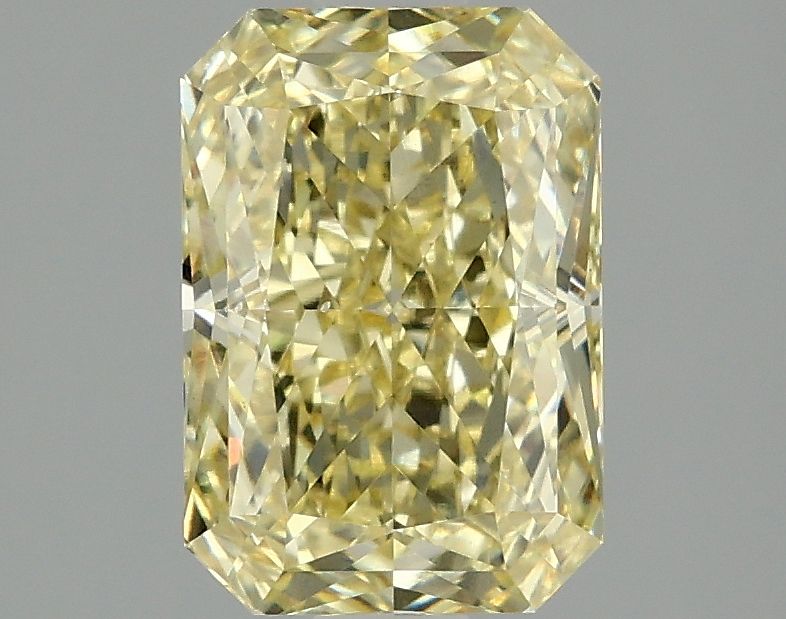 2.08 ct. Fancy Vivid Yellow/VS2 Radiant Lab Grown Diamond prod_ef84c8475b874212adecd43bb640029c