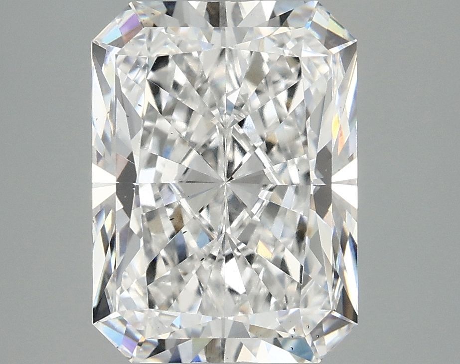 4.09 ct. E/VS2 Radiant Lab Grown Diamond prod_e9a7a68acbd7407e81a95d7e4a48929e