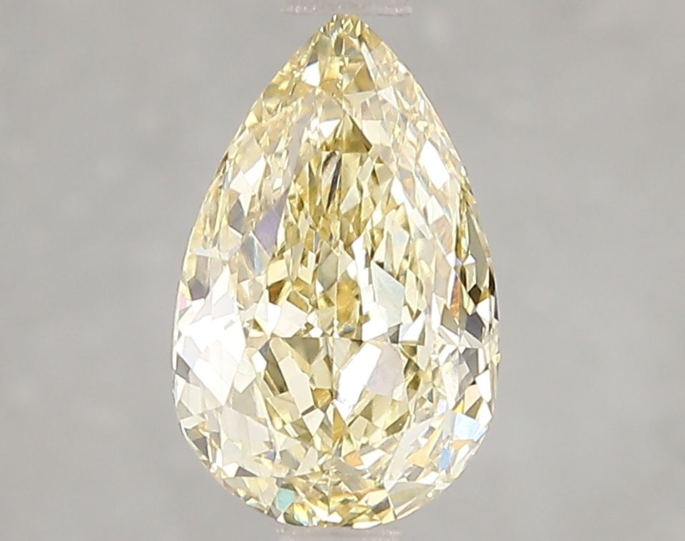 2.10 ct. Fancy Intense Yellow/VVS2 Pear Lab Grown Diamond prod_e79422b5efb04cd1b830d58529faaad9