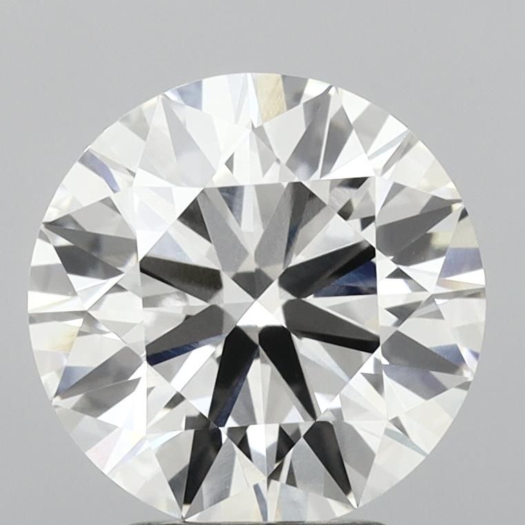 3.21 ct. F/VVS2 Round Lab Grown Diamond prod_966973ab7baf4a57b03b165c0b518363