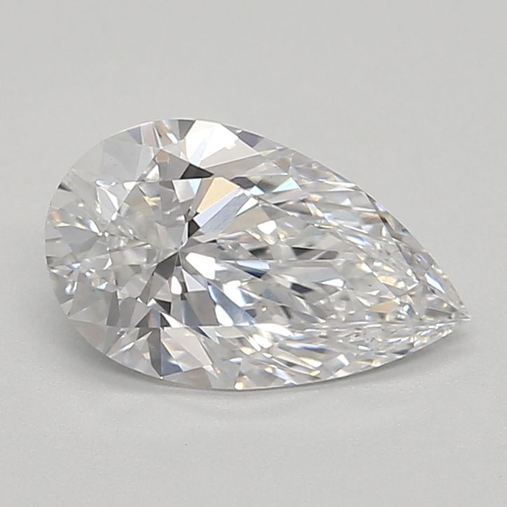 0.95 ct. D/VS1 Pear Lab Grown Diamond prod_f682422329244d6eb220dcf3e437ee43