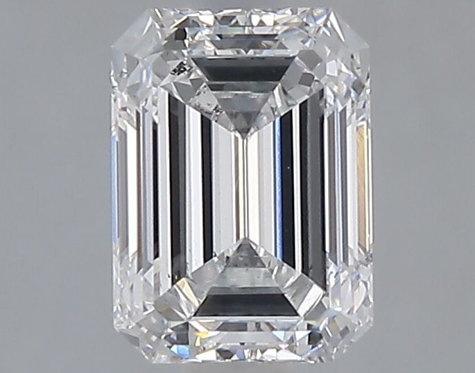 1.06 ct. E/SI1 Emerald Lab Grown Diamond prod_a694a615df61447d92813ad7f6bf2408