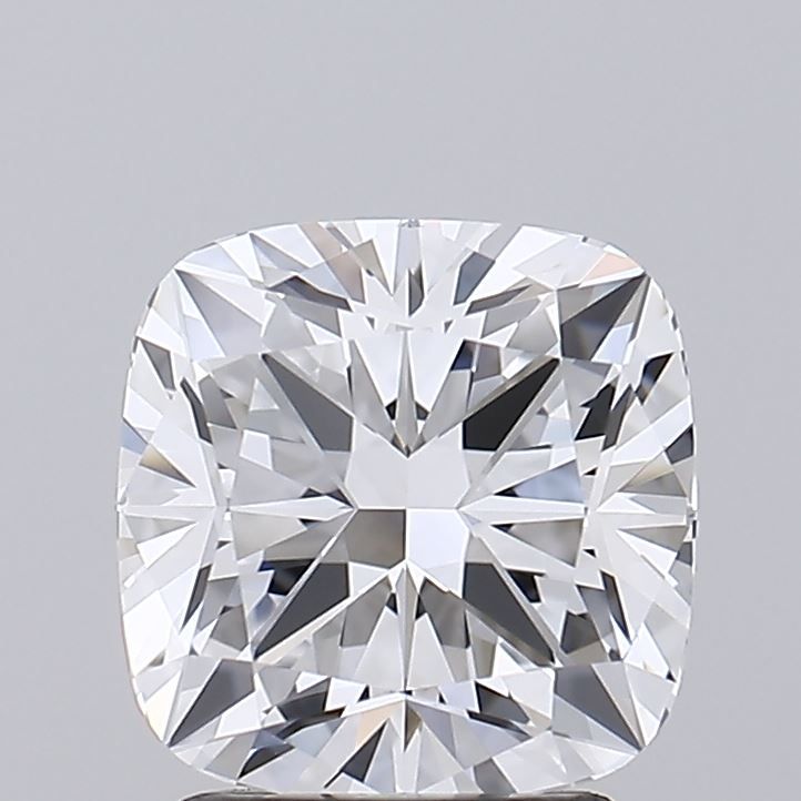 2.02 ct. D/VVS2 Cushion Lab Grown Diamond prod_f130a5f67ca14cbab50e35a3d8e11b32