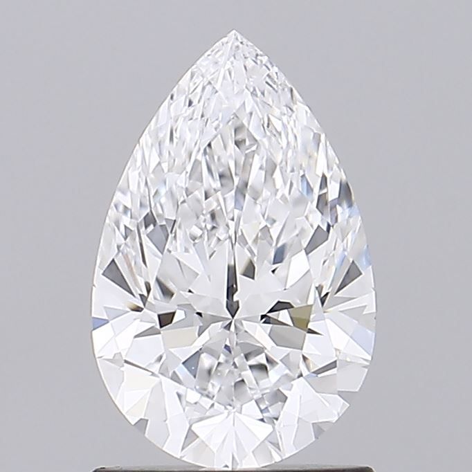 1.10 ct. D/IF Pear Lab Grown Diamond prod_f09c0da0cd814804b6c24b56b37e49d6