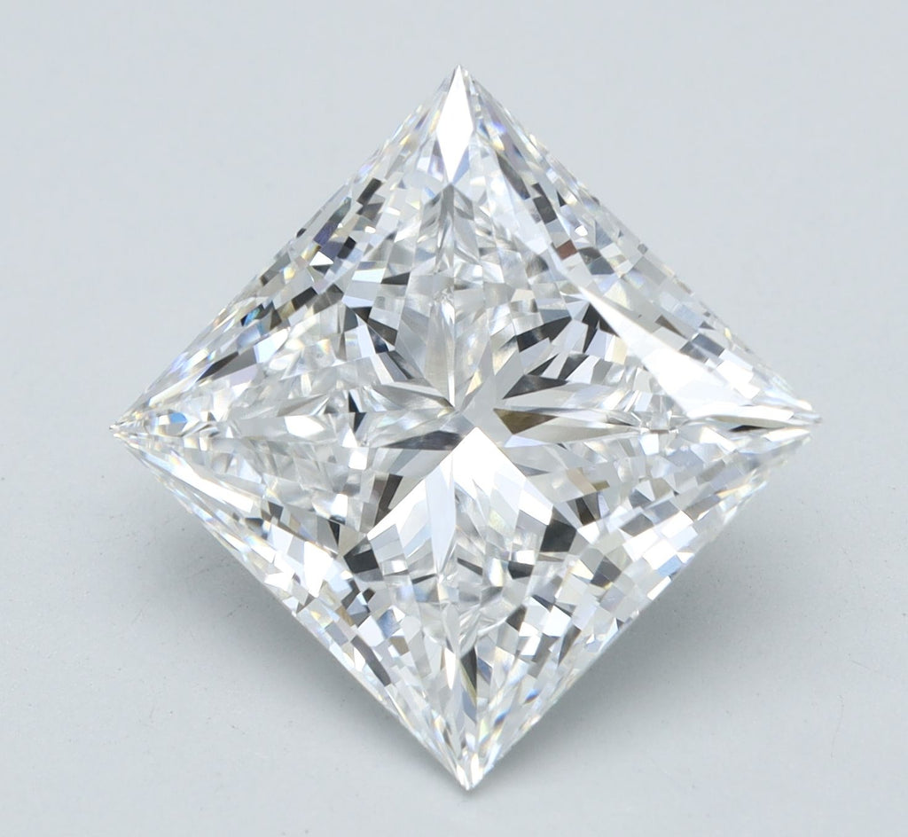 4.59 ct. D/VVS2 Princess Lab Grown Diamond prod_ea627166978a48c395cb01ed4954980a