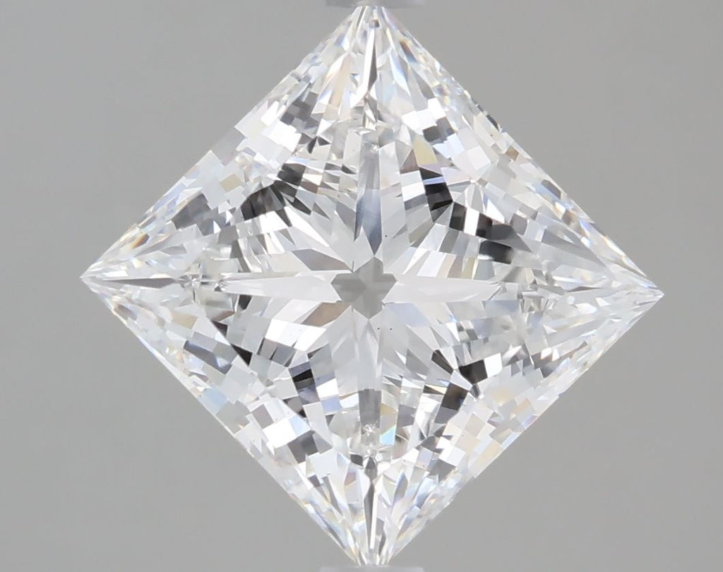 3.09 ct. E/VS1 Princess Lab Grown Diamond prod_80a4e2929048411dbfc855b24d142f3c