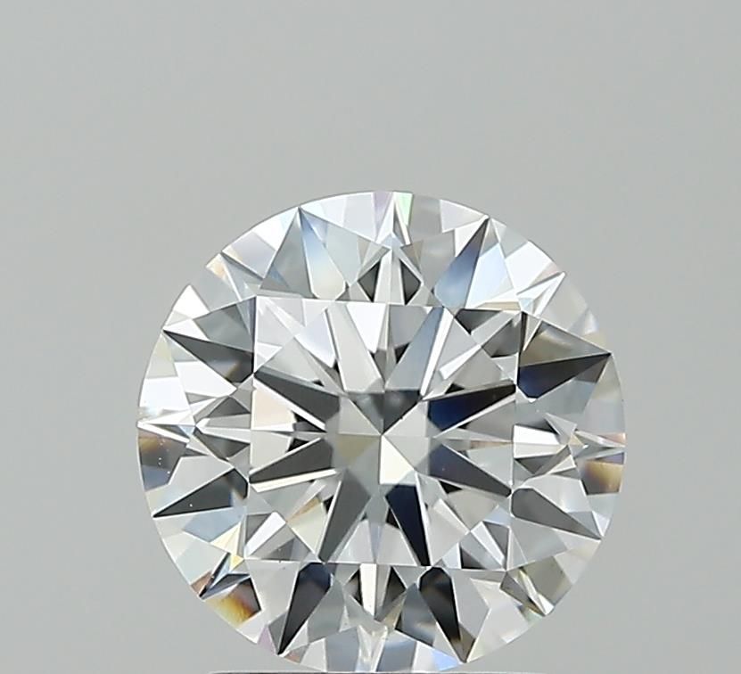 2.07 ct. E/VVS2 Round Lab Grown Diamond prod_f856499656b840f9bccfadd3da1292ed