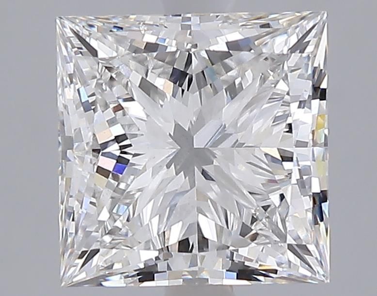 3.02 ct. G/VS1 Princess Lab Grown Diamond prod_a3da675ed2f64001bfbae0cb8dac0127