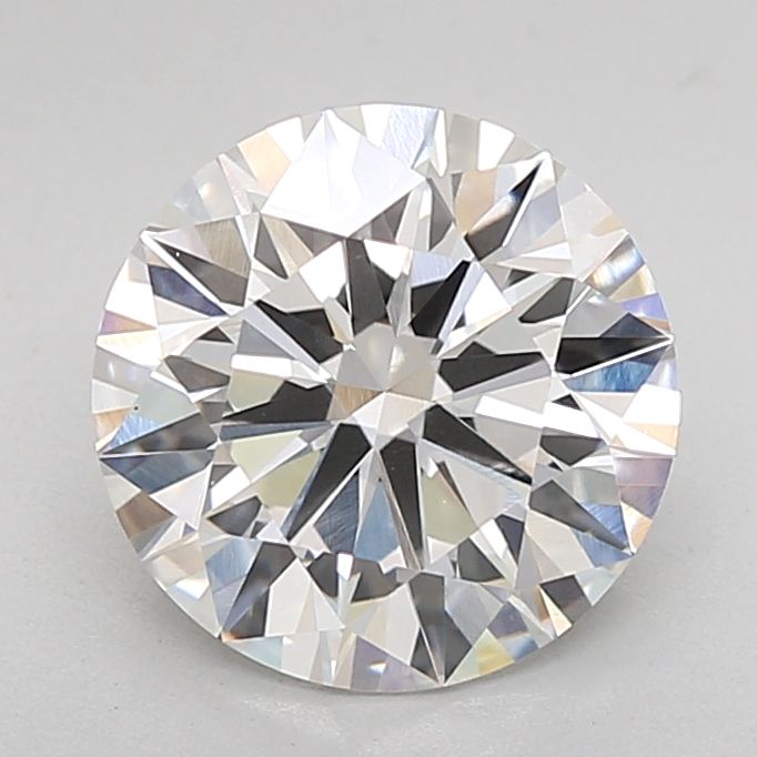 2.55 ct. F/VVS2 Round Lab Grown Diamond prod_e94ad900f56d46a8a0c9bf1a352cee8d