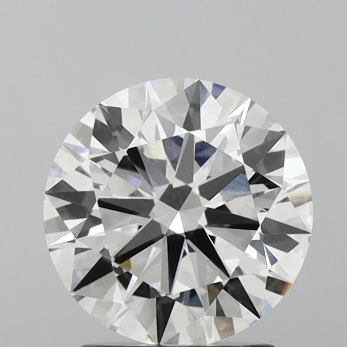 1.88 ct. F/VVS2 Round Lab Grown Diamond prod_e0823b6f68ab4a9e8ba578388acd42dc