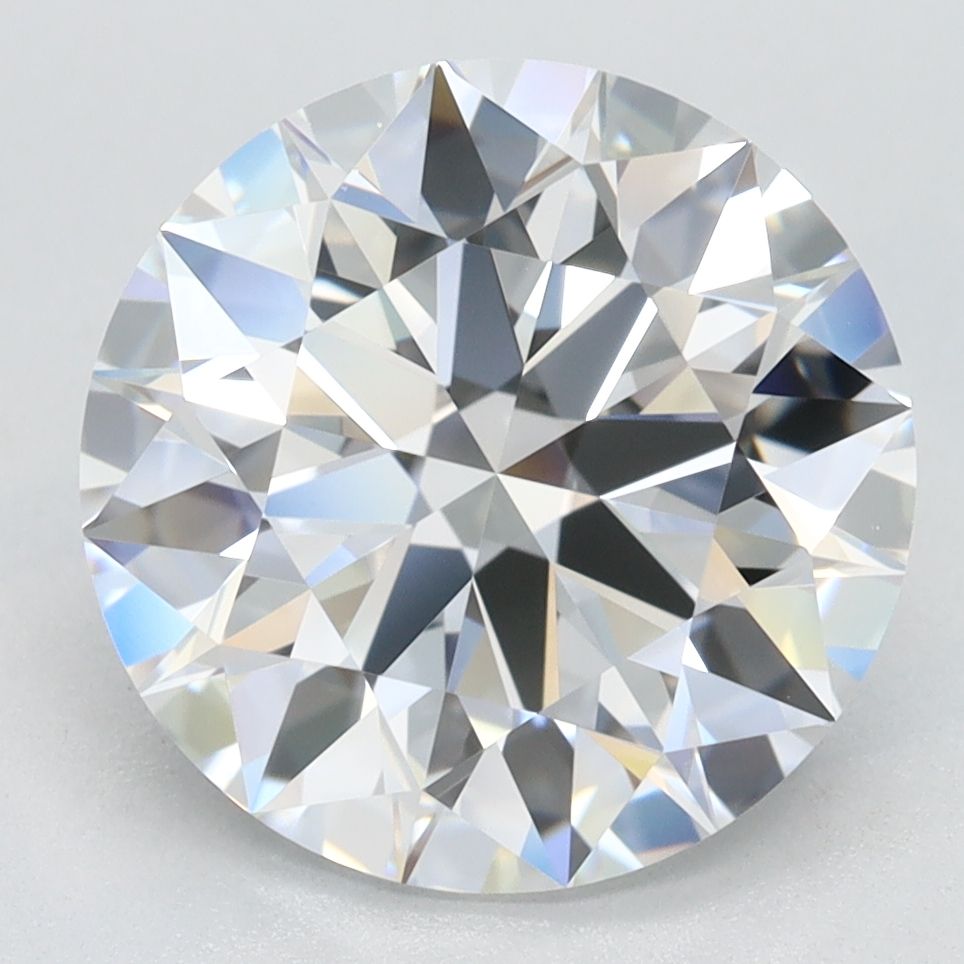 3.66 ct. D/VVS2 Round Lab Grown Diamond prod_92eba8822b084d78a3576a71e0c5ad16