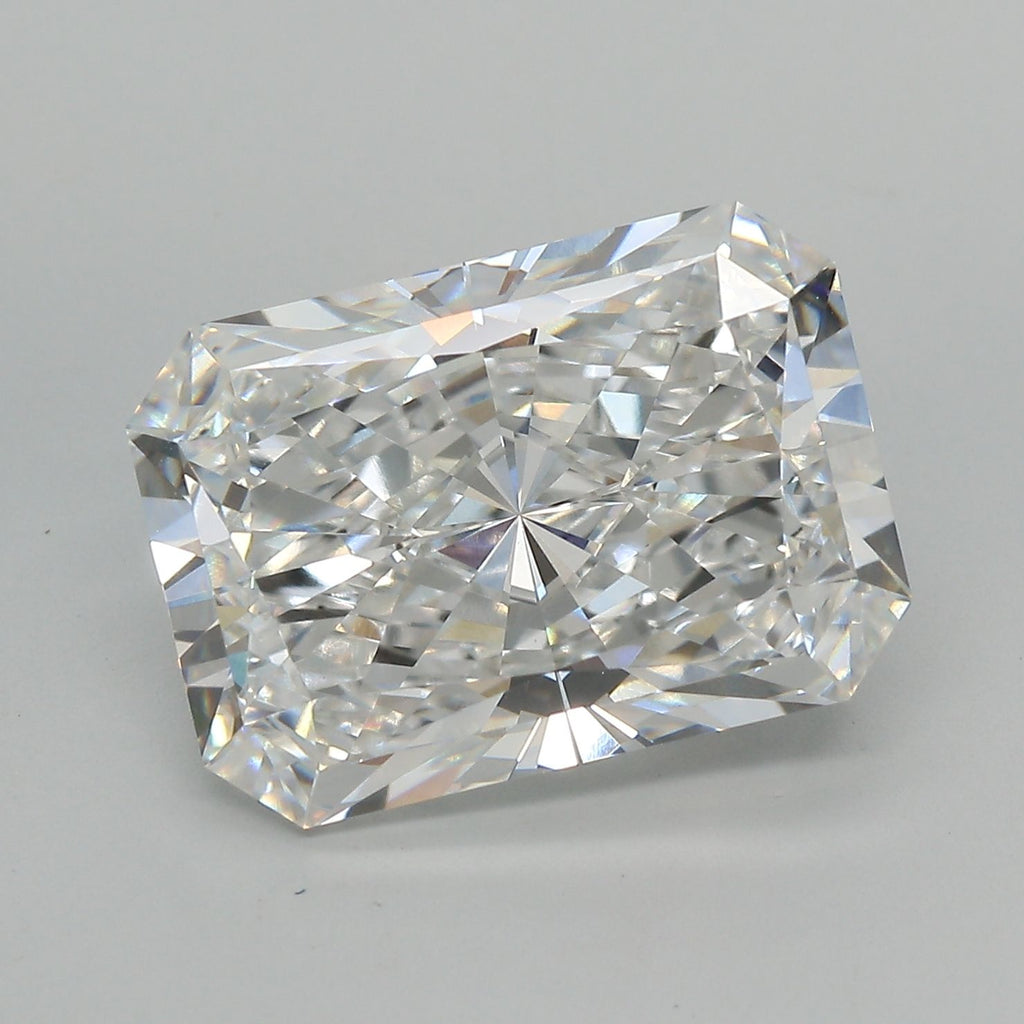 7.04 ct. E/VVS2 Radiant Lab Grown Diamond prod_aab614d97548498fb1da744b7b0a5f79