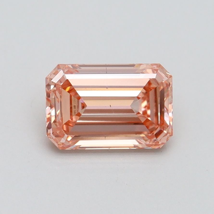 1.02 ct. Fancy Intense Pink/SI1 Emerald Lab Grown Diamond prod_efbc45b350c54b88a0a626bc42b4073d