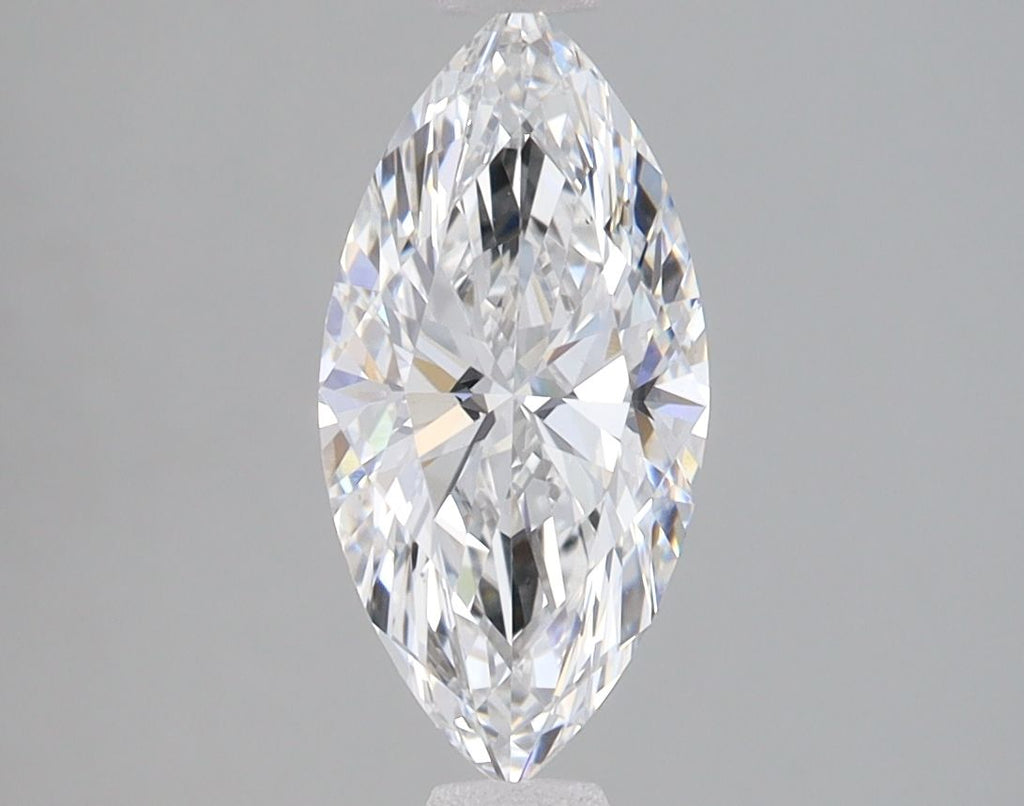 1.37 ct. D/VS1 Marquise Lab Grown Diamond