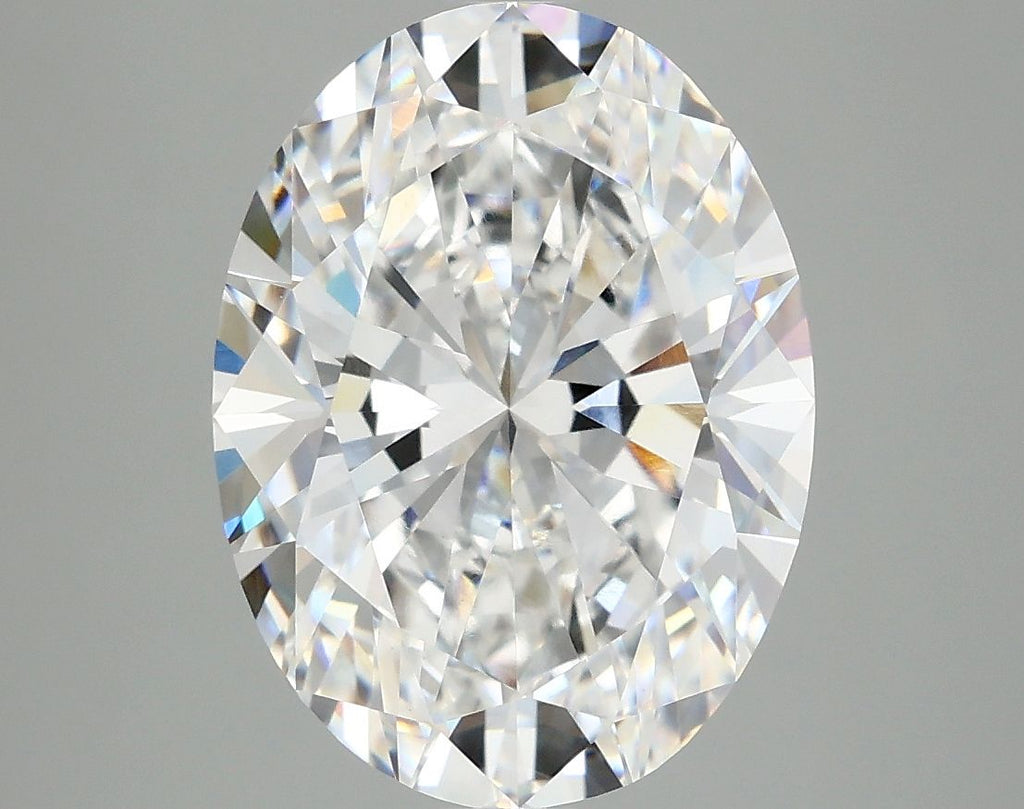 5.03 ct. D/VVS2 Oval Lab Grown Diamond prod_f8727e39cd3143a486b36b0e55584f1b