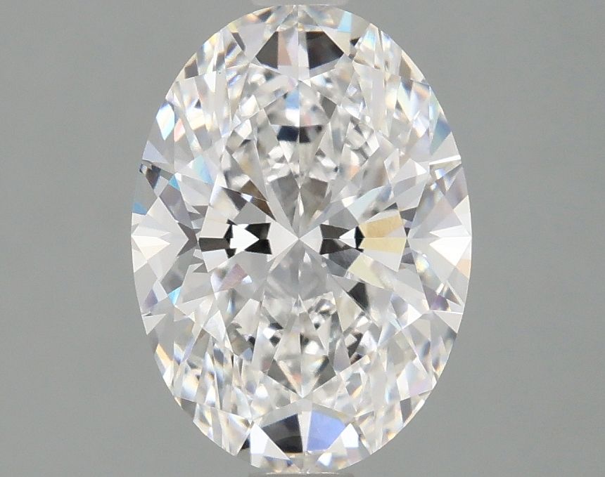 2.09 ct. E/VVS2 Oval Lab Grown Diamond prod_ec502c815f6341e895783197f7bffd56