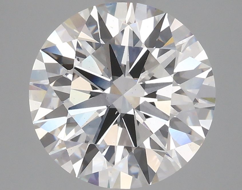 3.42 ct. F/VS2 Round Lab Grown Diamond prod_e143c8f99f174e088bbc5aece85ffb6a