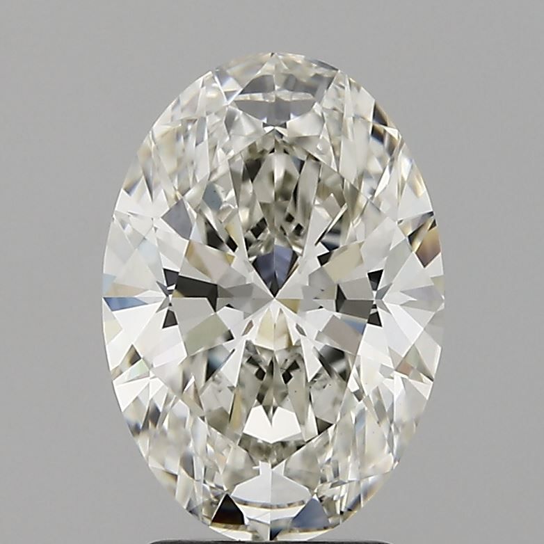 2.76 ct. H/VS1 Oval Lab Grown Diamond prod_cd2b5381bb474cc1b09ac5ce337bc95a