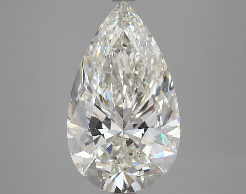 4.72 ct. G/VS2 Pear Lab Grown Diamond prod_4afcf1881cdc460ca562f5cb83de4a7a