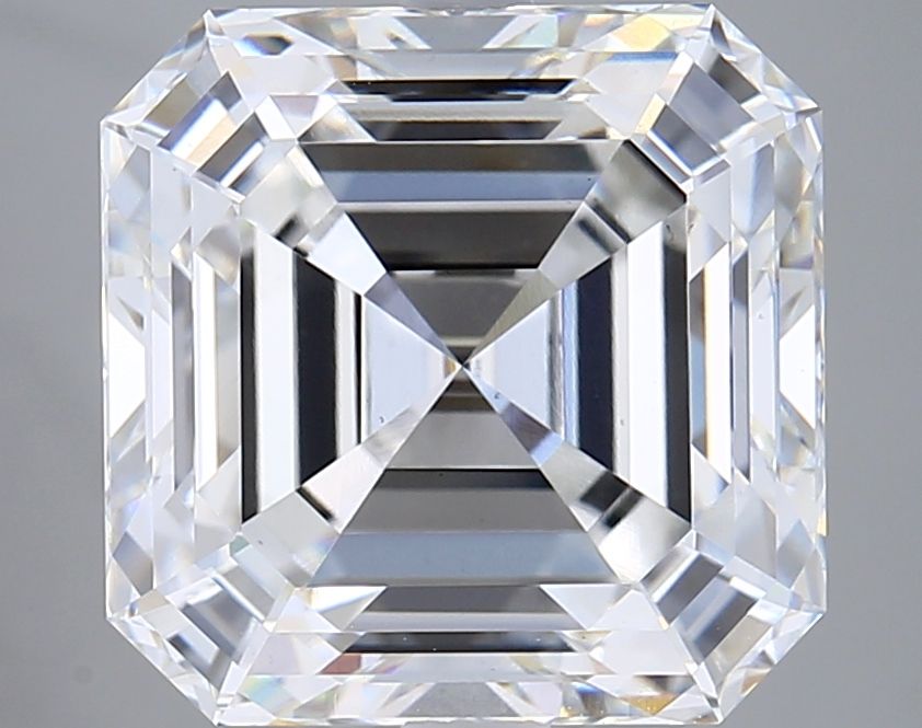 7.10 ct. E/VS1 Square Lab Grown Diamond prod_f434e613d91a41a692ceba044354360c