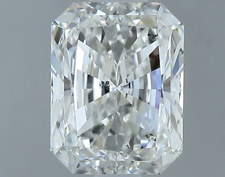 1.10 ct. H/SI1 Radiant Diamond prod_e2338b0202484ce2b43b3dfc0656ce73