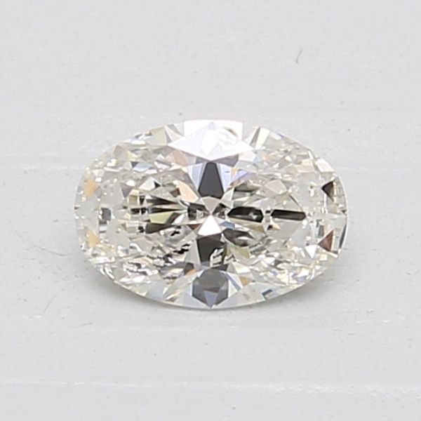 0.51 ct. I/SI2 Oval Lab Grown Diamond prod_e3c2c49f724447ab8c69acb37df17621