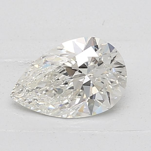 1.01 ct. H/SI1 Pear Lab Grown Diamond prod_cd7f6989c8c24daea57a23811f402dc4