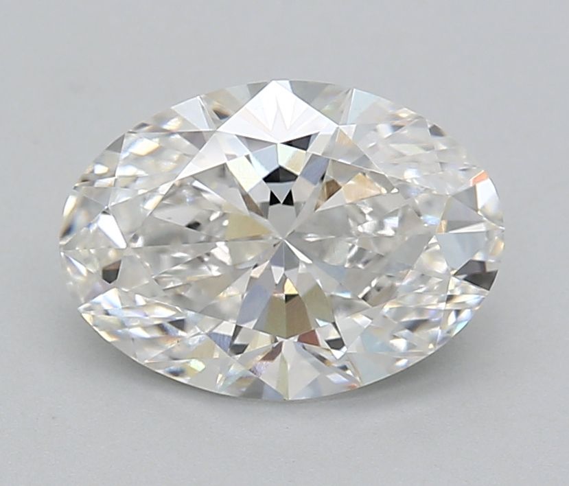 2.09 ct. F/VS1 Oval Lab Grown Diamond prod_e9c79fe5e30b4b10aa7f939e925285b3