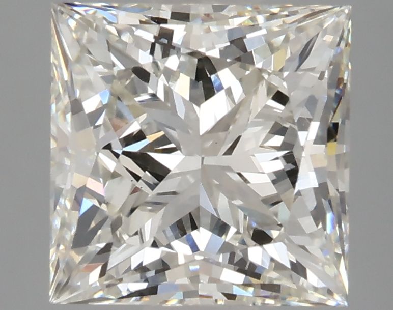 2.75 ct. H/VS1 Princess Lab Grown Diamond prod_d92c65ce731441b8b93115e712bc2dd1