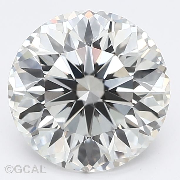 0.97 ct. I/VS2 Round Lab Grown Diamond prod_fb73932904964b59b5cf8ae026c9a17b