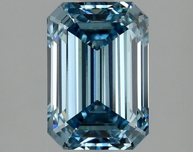 2.11 ct. Fancy Vivid Blue/VS1 Emerald Lab Grown Diamond prod_a6bc09be3ebf4ac08e10374b09643f5e