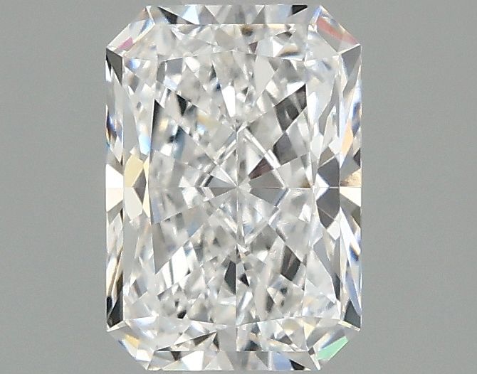 1.30 ct. D/VVS2 Radiant Lab Grown Diamond prod_f1cca2536cd74d80a91e9ed2cd6feb47