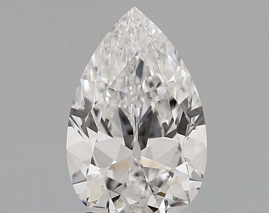 1.72 ct. D/VVS2 Pear Lab Grown Diamond prod_a3eb31a48c2546af87c92a3ca5e8c2af