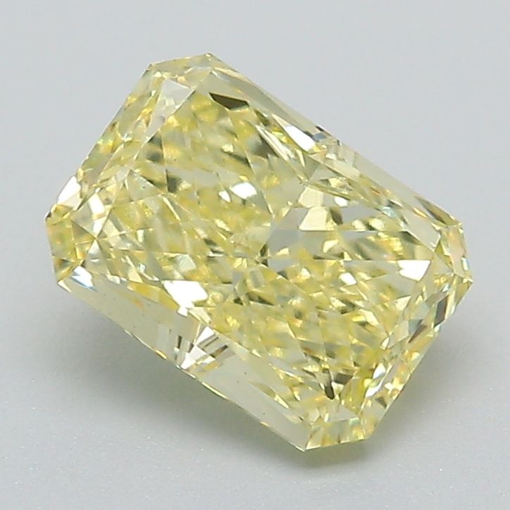 1.60 ct. Fancy Intense Yellow/VVS2 Radiant Lab Grown Diamond prod_f0150c2831f64755826dc14fa391af0d