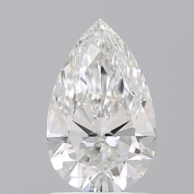 1.10 ct. E/VS1 Pear Lab Grown Diamond prod_e3d0309048b8483f90276530ea25c113