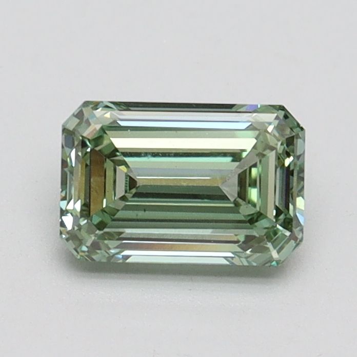 0.77 ct. Fancy Intense Green/VS1 Emerald Lab Grown Diamond prod_ef3cb7f2f9214014b2d13cb6d3cf876e