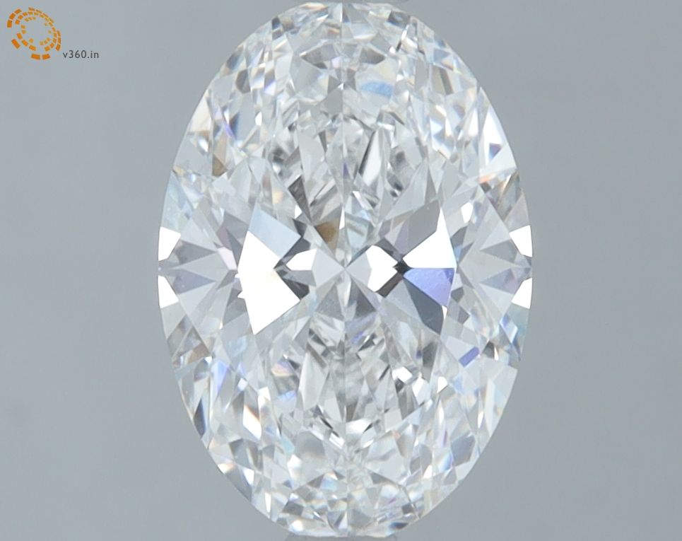 1.52 ct. D/VVS2 Oval Lab Grown Diamond prod_d7bebe72eaba4e17a65a658164de7174