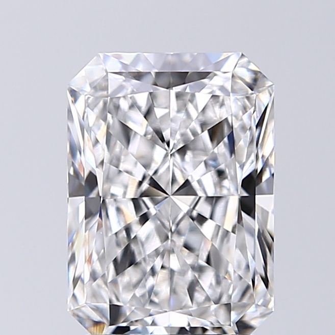 2.04 ct. D/VVS2 Radiant Lab Grown Diamond prod_f3cc437bb3a7418fb540736fc9e692cc