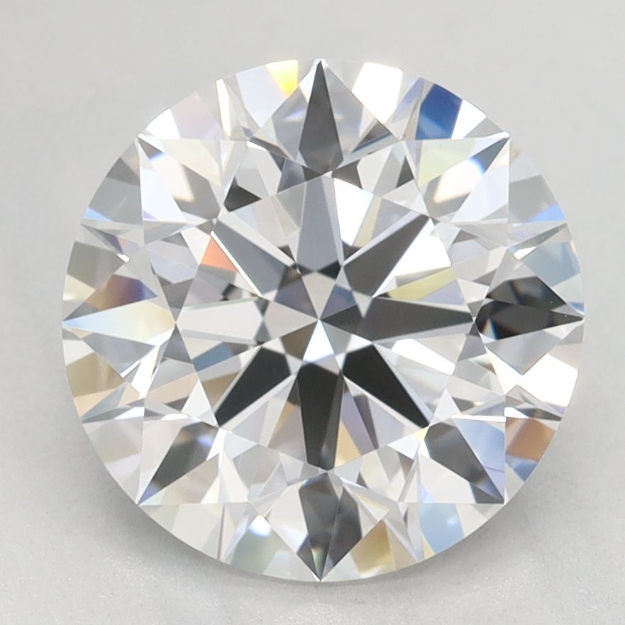 2.54 ct. D/VVS1 Round Lab Grown Diamond prod_b025e542af964871a6f50a61f11210bb