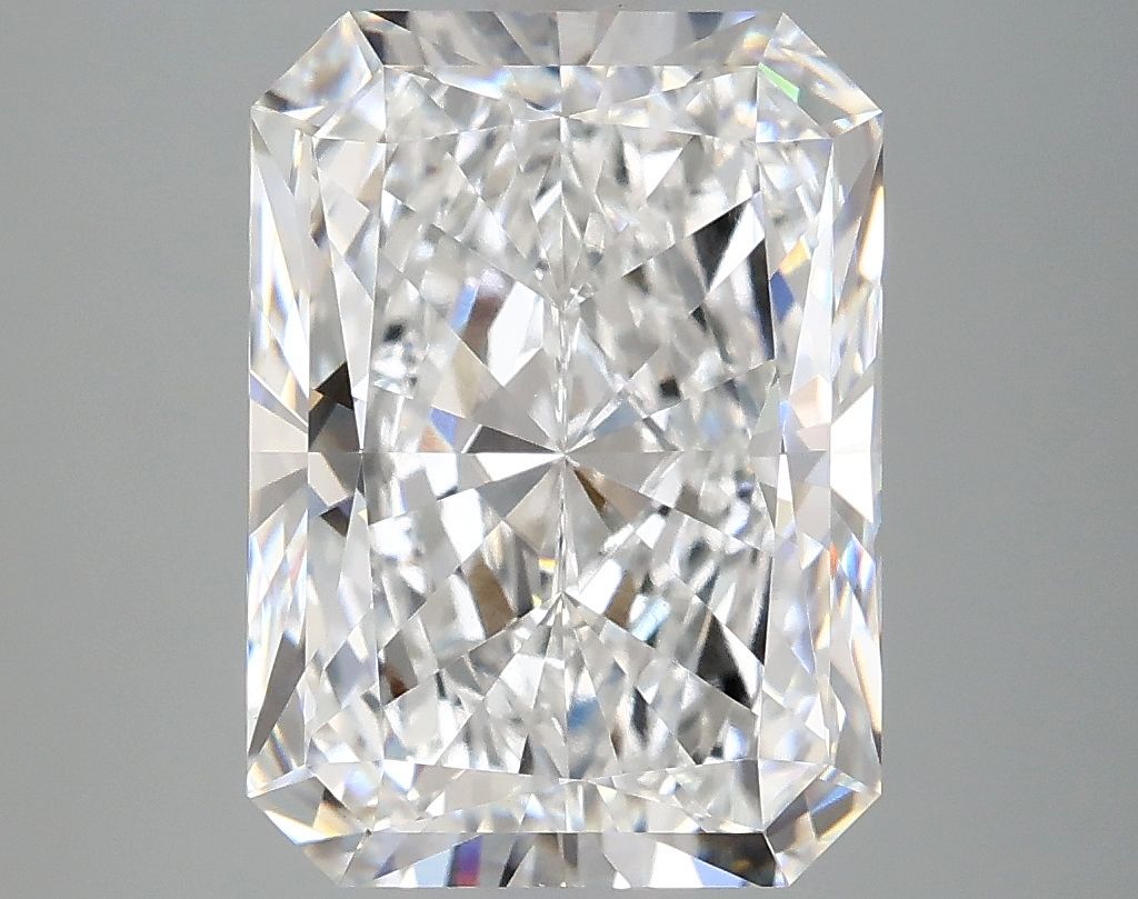 5.01 ct. E/VVS2 Radiant Lab Grown Diamond prod_f45f96e0aed748ea92bfb2f44ecaa591