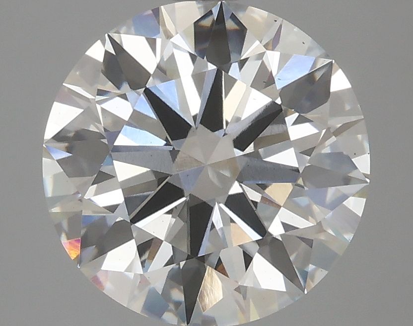 3.44 ct. G/VS2 Round Lab Grown Diamond prod_f8c9df6da760435a9a4c35cae1d30d2a