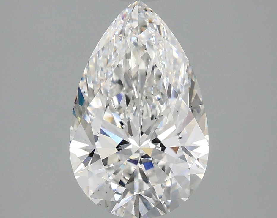 2.07 ct. D/VS2 Pear Lab Grown Diamond prod_f8424402e0df4cc6806cb4701c6892d3