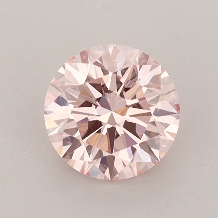 0.94 ct. Fancy Intense Pink/VS1 Round Lab Grown Diamond prod_e7b39c3cba4444c7909260ecddfe8f18