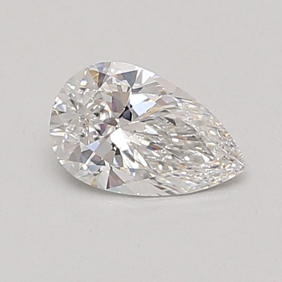 0.54 ct. E/VS2 Pear Lab Grown Diamond prod_ef909736ee174bbc93f421795417d126