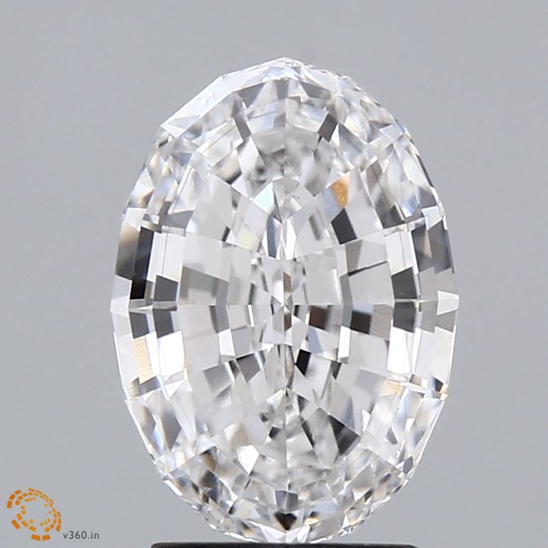 3.13 ct. E/VS1 Oval Lab Grown Diamond prod_da75ba65afde419593c3891a6aadddec